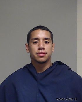 Martin Rafael Flores Mugshot