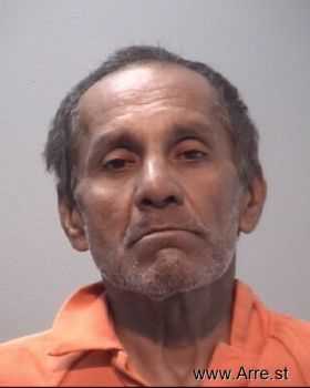 Martin Isaac Garcia Mugshot