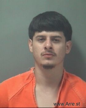 Martin Ruben Garcia Mugshot