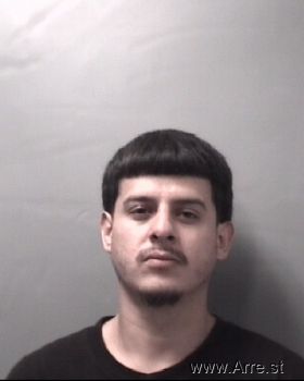 Martin  Garcia Mugshot