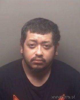 Martin Lopez Garcia Mugshot