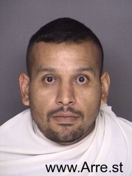 Martin  Garcia Mugshot