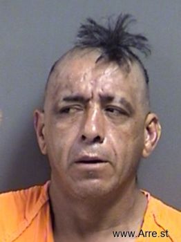 Martin Soto Garcia Mugshot