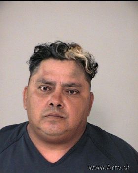 Martin  Garcia Mugshot