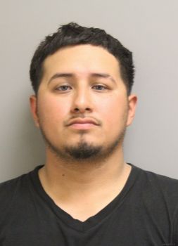 Martin Torres Gonzalez Mugshot