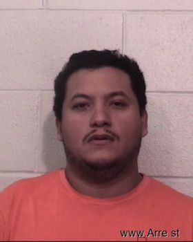 Martin Jr Gonzalez Mugshot