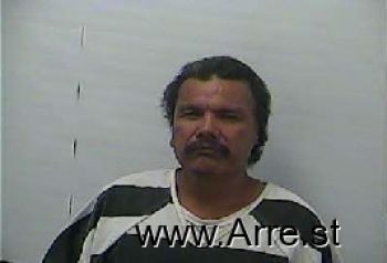 Martin  Guzman Mugshot