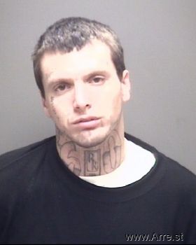 Martin Allen Halliburton Mugshot