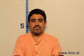 Martin Robeles Jimenez Mugshot