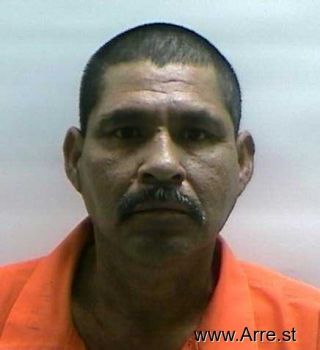 Martin  Jimenez Mugshot