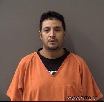 Martin  Juarez-nieto Mugshot