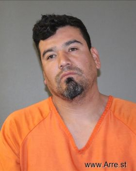 Martin  Lopez Mugshot