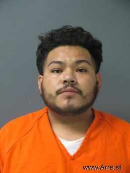 Martin  Orozco Mugshot