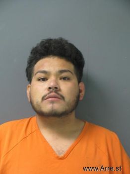 Martin  Orozco Mugshot