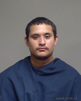 Martin  Ortega Mugshot