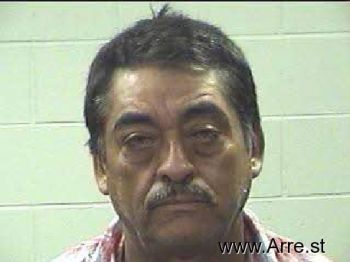 Martin Arrendondo Perez Mugshot