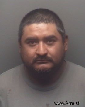 Martin  Perez-barrios Mugshot