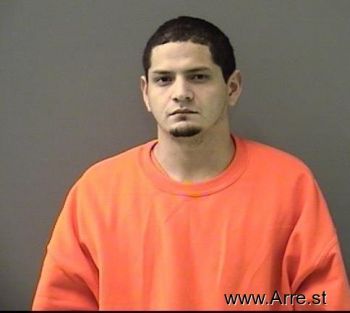 Martin  Perez-sandoval Mugshot