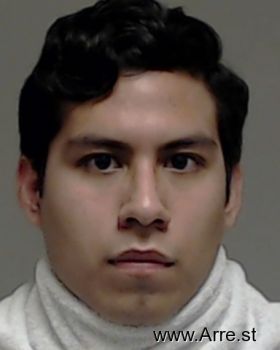 Martin Edgardo Ramirez Mugshot