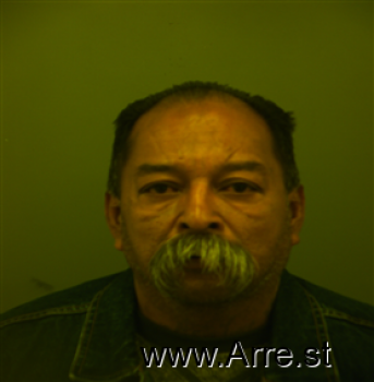 Martin  Robles Mugshot