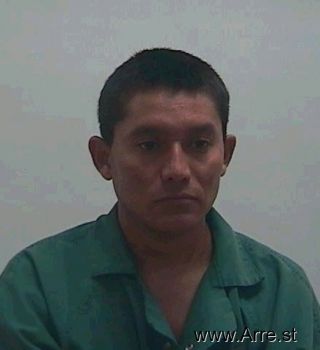 Martin Antonio Rodriguez Mugshot