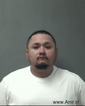 Martin  Rodriguez Mugshot