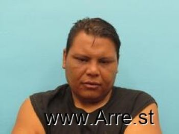 Martin  Rodriguez Mugshot