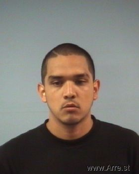 Martin  Rodriguez Mugshot