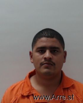 Martin Juan Rodriguez Mugshot