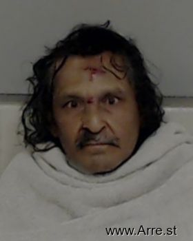 Martin  Rodriguez Mugshot