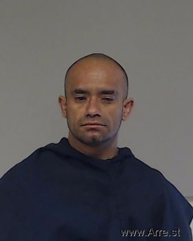 Martin  Rodriguez Mugshot