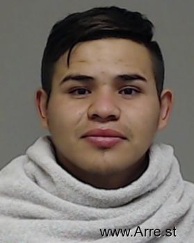 Martin  Rodriguez-martinez Mugshot