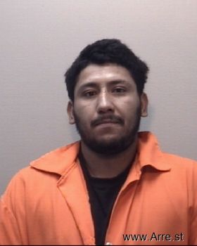 Martin  Rodriguez-vargas Mugshot