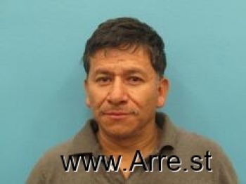 Martin  Rodriguez Gonzalez Mugshot