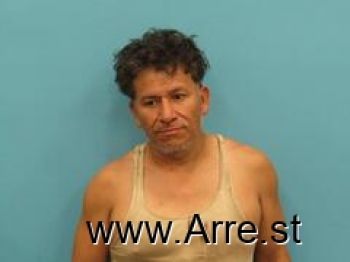 Martin  Rodriguez Gonzalez Mugshot