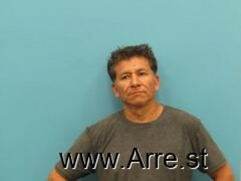 Martin  Rodriguez Gonzalez Mugshot