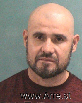 Martin Tovar Romero Mugshot