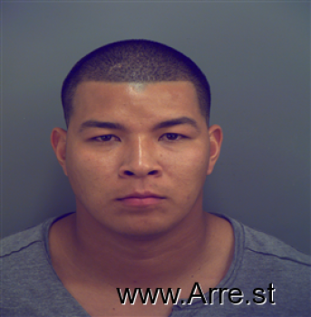 Martin  Sandino Mugshot