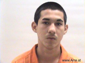 Martin  Vallejo Mugshot