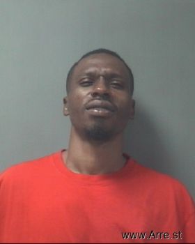 Martin  Williams Mugshot