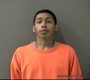 Martin  Zuniga Mugshot