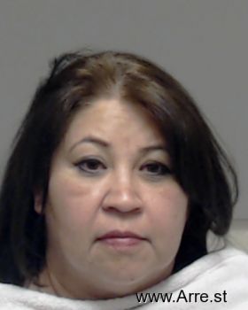 Martina Ponce Rodriguez Mugshot