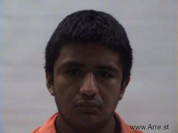 Martinez Jose Manuel Garcia Mugshot