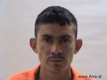 Martinez Luis Alberto Gonzalez Mugshot