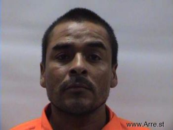 Martinez Orlando Perez Mugshot