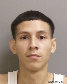 Marvin Gabriel Aguilar-mendoza Mugshot