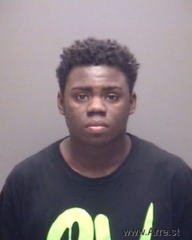 Marvin Dayvon Brown Mugshot