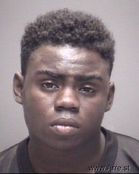 Marvin Dayvon Brown Mugshot