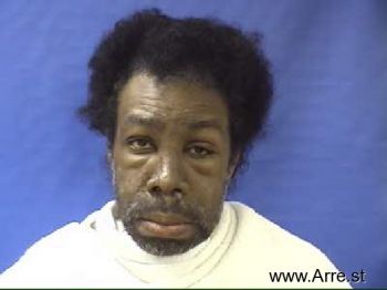 Marvin Earl Green Mugshot