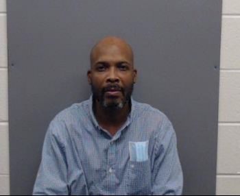 Marvin L Goins Mugshot